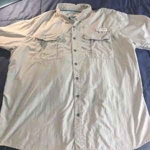 Magellan Fishing Shirt 3XL